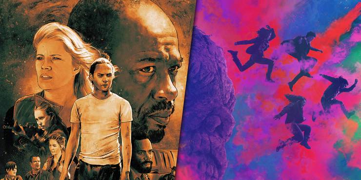 10 Thriller Series To Watch If You Love The Walking Dead 10 Thriller Series To Watch If You Love The Walking Dead